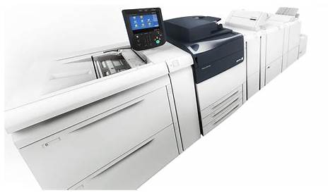 xerox versant 180 user manual