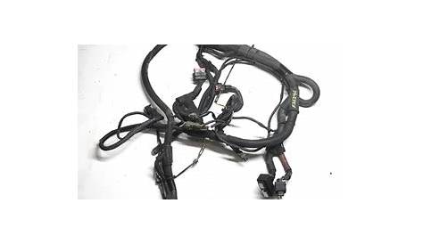Mack Wiring Harness Heavy Truck Parts For Sale | TPI