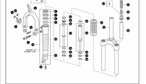 rock shox judy xc manual