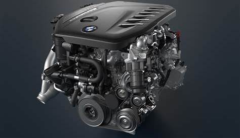 BMW B57: The new diesel for 7 Series and X models