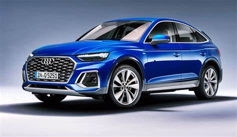 New 2023 Audi Q5 Redesign, Pricing, Release Date - Audi Review Cars