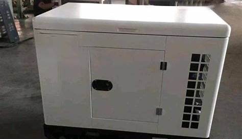 fuelless generator for home