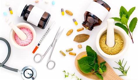 herbal and prescription drug interactions
