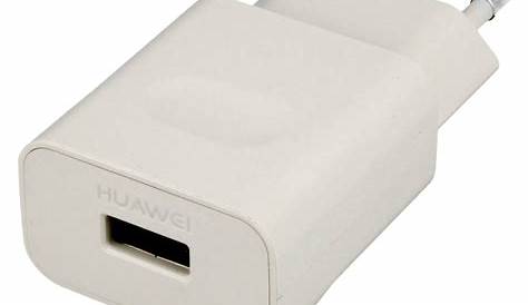 Huawei Fast Travel Charger HW-050200E01 2000mA (white) Price — Dice.bg