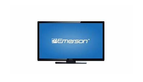 2 Common Emerson TV Error Codes With Solutions - Internet Access Guide