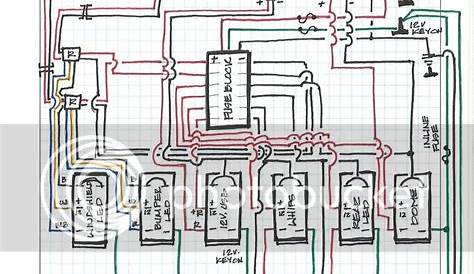 ️Polaris Rzr 1000 Xp Wiring Diagram Free Download| Gambr.co