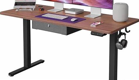 Fezibo Standing Desk Manual