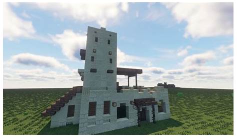Minecraft desert house bundle #1, #free download, #schematic, #bundles