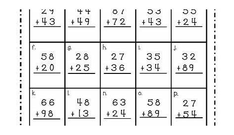 math riddle worksheet grade 2