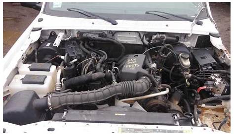 2004 ford explorer sport trac blower motor