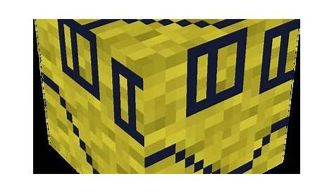 Wool - Yellow | Minecraft Blocks | Tynker