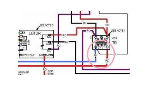 Amp For Electric Furnace Wiring Diagram - Suspension Diagram