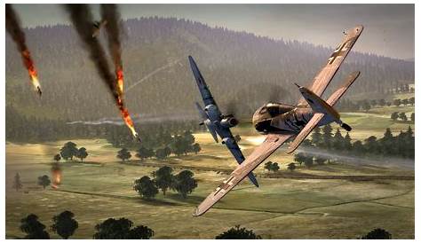 Dogfight 1942 - Family Friendly Gaming