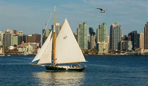 Private Charter | San Diego Sailing Adventures