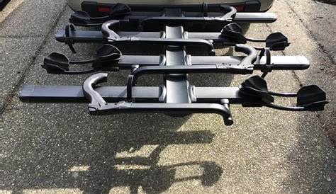 best bike rack for ford f150