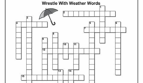 Worksheet Weather Worksheets 4th Grade Earth Sci Final Example
