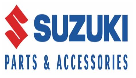 genuine suzuki parts