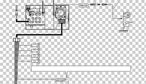 Kenwood Wiring Harness Diagram / Kenwood Kdc Bt555u Wiring Diagram