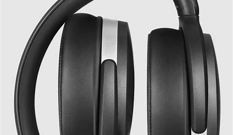 Sennheiser HD 4.50 BTNC Bluetooth Active Noise Cancellation Headphone