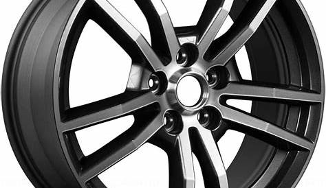 ford mustang rims and tires