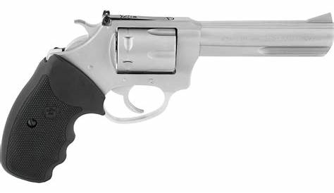Charter Arms Pathfinder 22 Lr 4.2 In. Barrel 6 Rds Revolver Stainless