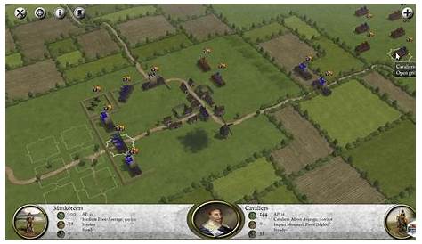 10 Best Military Strategy Games to Play in 2015 | GamersDecide.com