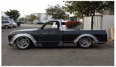 85 chevy truck aftermarket parts | 1985 Chevrolet C10 Parts and