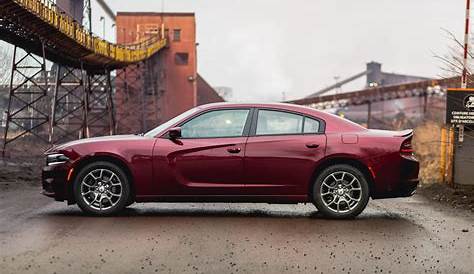 This Charger is Not the Rally Car Dodge Wants You to Believe | Clavey's