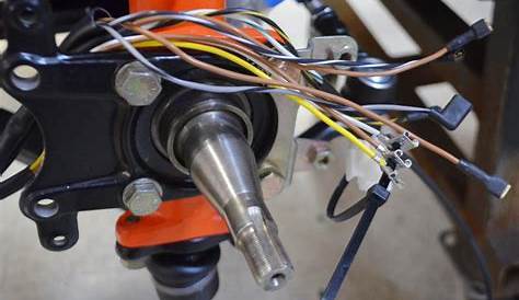 how to make an automotive wiring harness