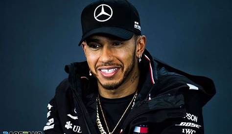 Lewis Hamilton, Mercedes, Circuit of the Americas, 2018 · RaceFans