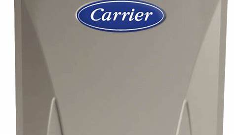 Carrier Furnace | Hi-efficiency Gas Furnace | Carrier Heating System