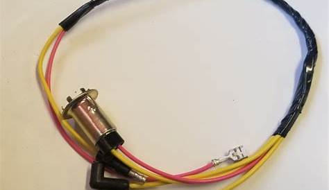 ford wiring harness for vans