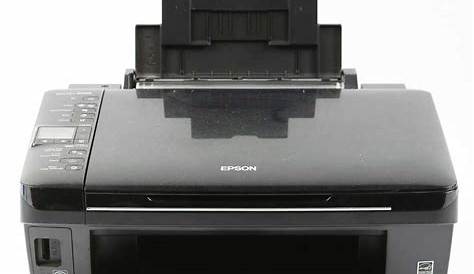 EPSON STYLUS NX420 ALL-IN-ONE PRINTER DRIVER DOWNLOAD
