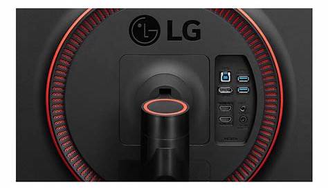 LG 27GK750F-B : 27 Inch Gaming Monitor w/ FreeSync | LG USA