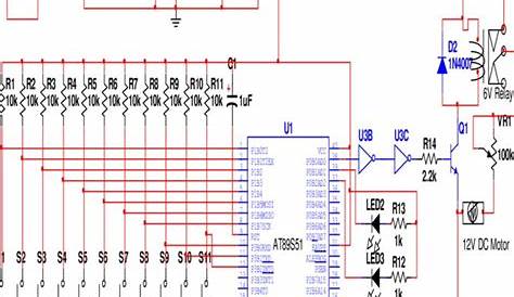 (PDF) Design of Microcontroller-Based Automatic School Bell