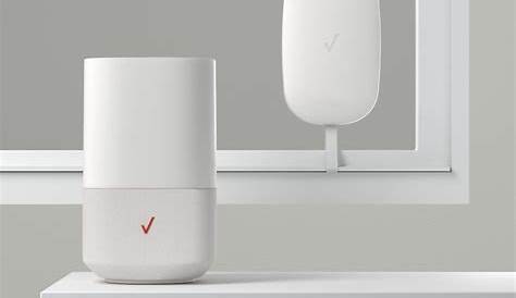 Verizon 5G Home's expansion boosts broadband with mobile tie-in - CNET