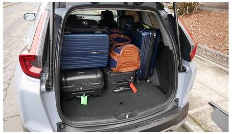 Share 100+ about toyota rav4 trunk latest - in.daotaonec