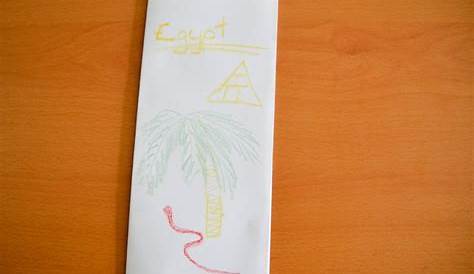 Ancient Egypt Sixth-Grade Project Ideas (with Pictures) | eHow
