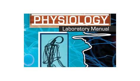 ANATOMY AND PHYSIOLOGY LABORATORY MANUAL 5th Edition | Rent 9780757562808 | 0757562809