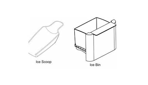 ge opal 2 ice maker manual