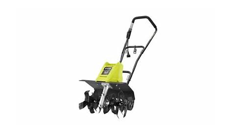 Ryobi's 11-inch Electric Tiller is $99, more in today's Green Deals