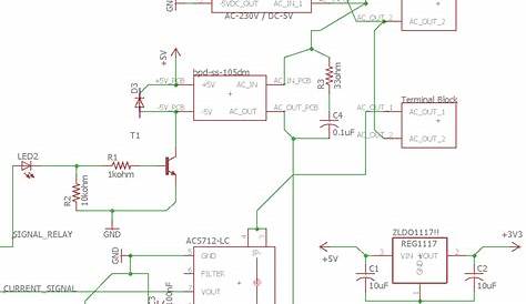 Is this 230v Relay circuit design good enough? - Electrical Engineering