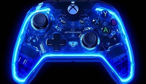Product Review: PDP Afterglow Prismatic Controller for Xbox One