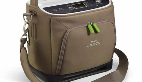 portable oxygen concentrator manual