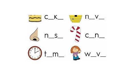 long vowel sounds worksheets for grade 2
