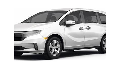 New 2022 Honda Odyssey Reviews, Pricing & Specs | Kelley Blue Book