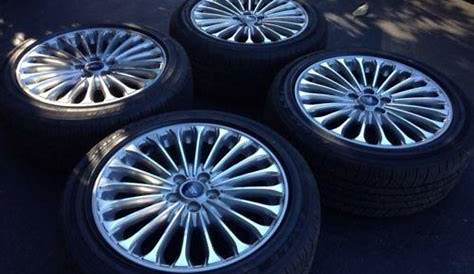 Ford Fusion Tires | eBay