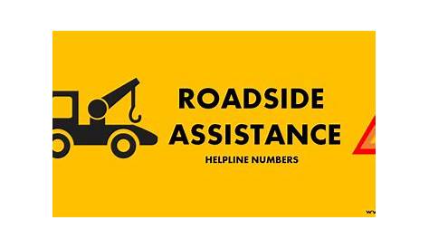aul roadside assistance number