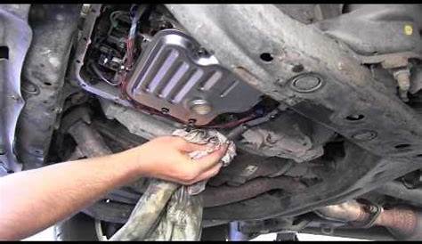 toyota highlander transmission replacement cost - vancemanor