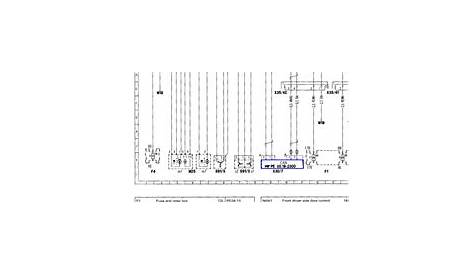 mercedes benz c200 w203 wiring diagram